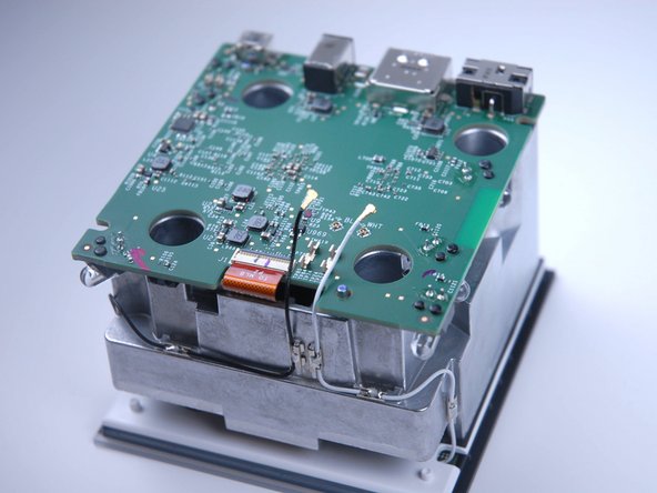 Amazon Fire TV Cube Button  Replacement: crwdns2935265:06crwdnd2935265:02crwdnd2935265:02crwdne2935265:0