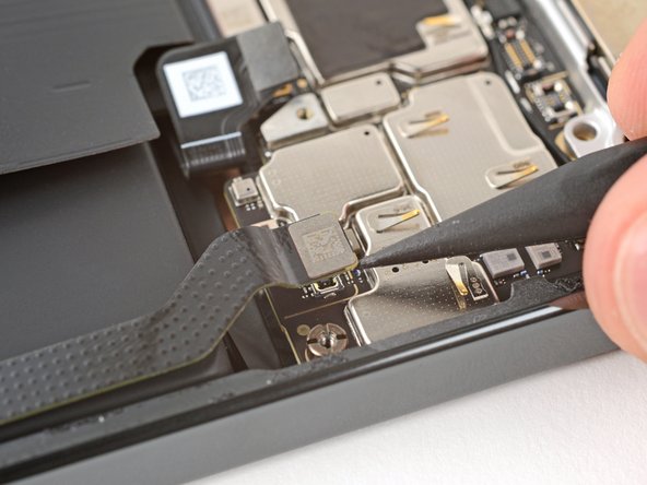 Google Pixel 9 Pro XL Battery Replacement