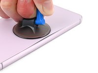Samsung Galaxy S23 Plus Earpiece Speaker Replacement