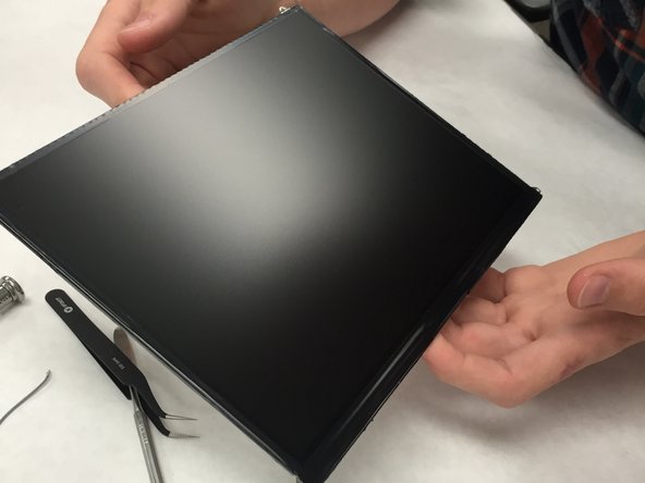 Jazz UltraTab C1059-HL Screen Replacement