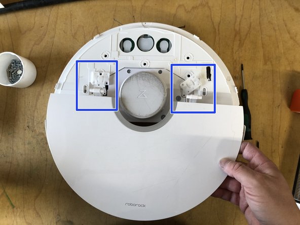 【日本未発売？！】Xiaomi Mi Roborock S50 S502-00 Roborock S50: The Smartest Vacuum Yet