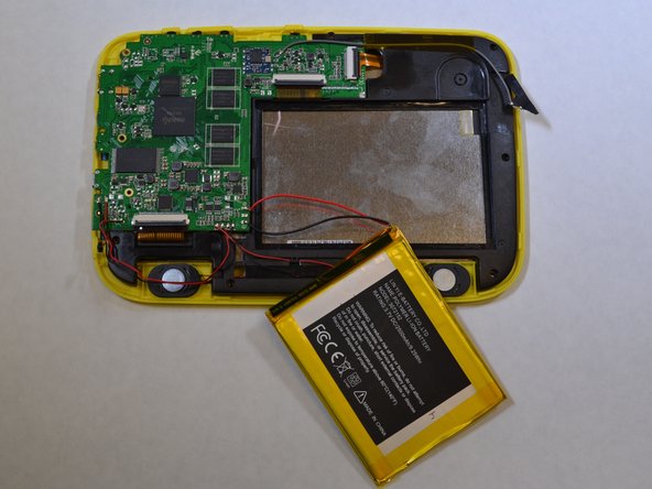 Computer King Muffin Kinder 7 Battery Replacement: crwdns2935265:03crwdnd2935265:02crwdnd2935265:02crwdne2935265:0