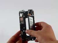 Samsung Galaxy S6 Active Front Camera Replacement