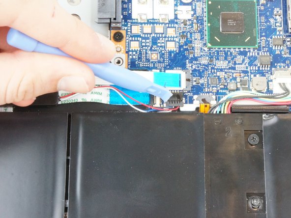 Acer Aspire R7 Speakers Replacement: crwdns2935265:06crwdnd2935265:02crwdnd2935265:02crwdne2935265:0