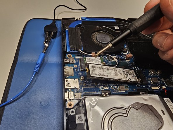 Acer Predator Helios 300 PH315-53 PCIe Solid State Drive (SSD) Replacement, PCIe Solid State Drive (SSD): crwdns2935265:09crwdnd2935265:02crwdnd2935265:03crwdne2935265:0