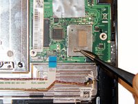 Asus Transformer T100 Motherboard Replacement