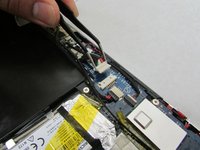 Acer Iconia Tab A501 Battery Replacement