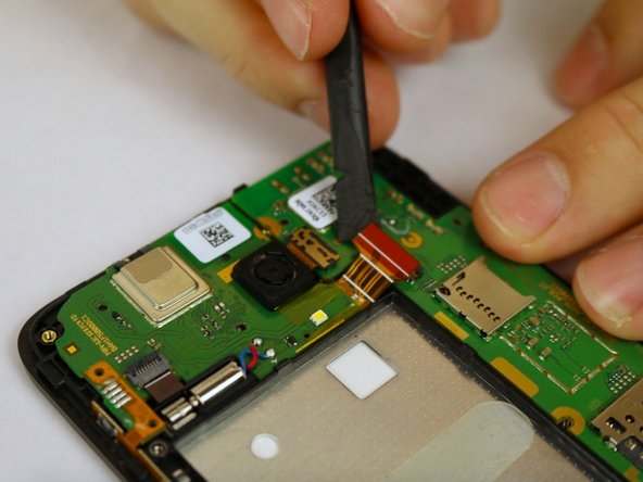 Alcatel Pop 4 Plus Headphone Jack Replacement: crwdns2935265:07crwdnd2935265:02crwdnd2935265:02crwdne2935265:0