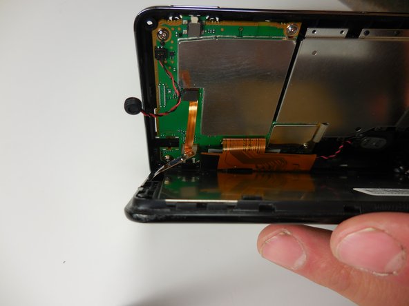 Garmin nüvi 3590 LMT Glass Screen Replacement: crwdns2935265:08crwdnd2935265:02crwdnd2935265:02crwdne2935265:0