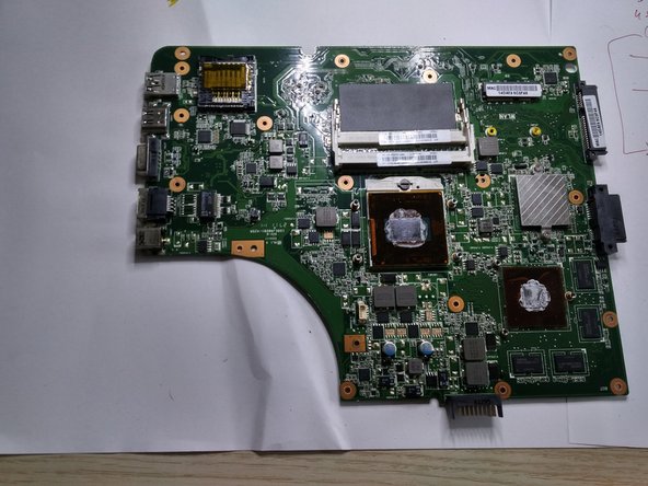 Asus K53S -X156V Thermal Paste Replacement, removing fan and cooling pads: crwdns2935265:023crwdnd2935265:02crwdnd2935265:03crwdne2935265:0