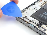 Google Pixel 8 Logic Board Replacement