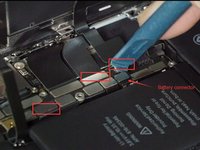 iPhone X Disassembly