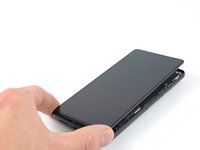 Google Pixel 7 Loudspeaker Replacement