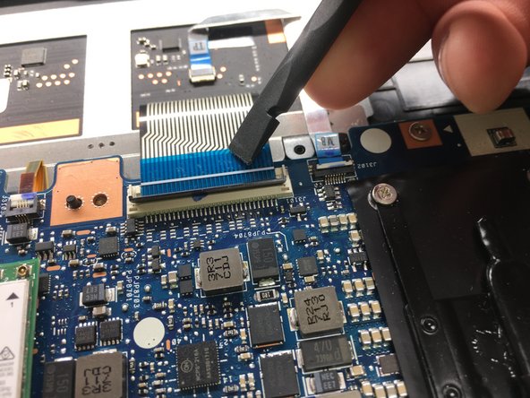 Asus Q304UA Motherboard Replacement: crwdns2935265:015crwdnd2935265:02crwdnd2935265:03crwdne2935265:0