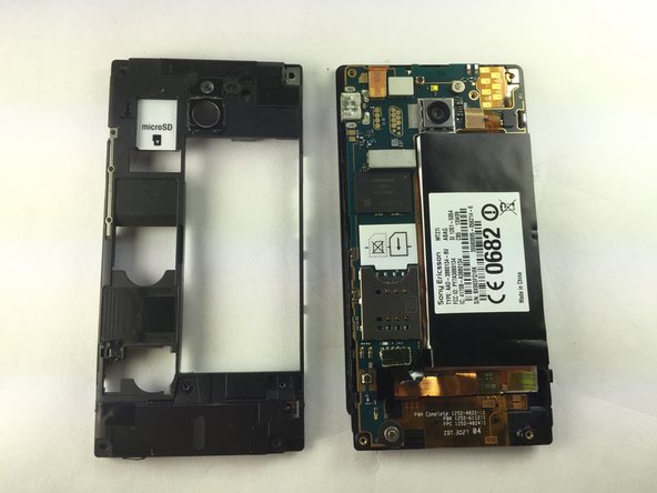 Sony Xperia Sola Speaker Replacement: crwdns2935265:07crwdnd2935265:03crwdnd2935265:03crwdne2935265:0