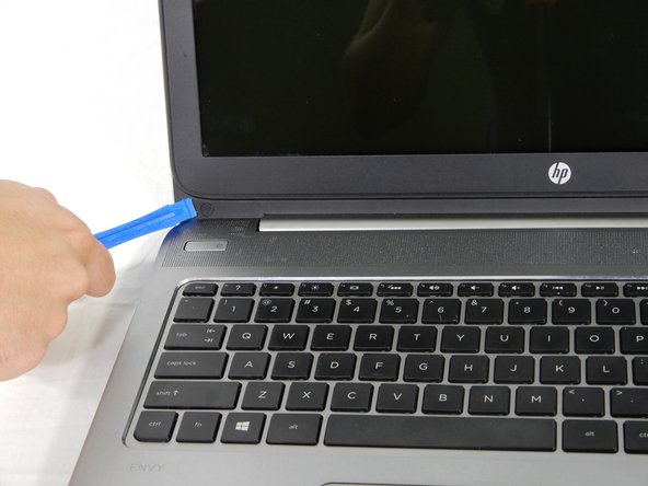 HP Envy Sleekbook m6-k010dx LCD Replacement, LCD: crwdns2935265:06crwdnd2935265:02crwdnd2935265:02crwdne2935265:0