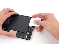 iPad Mini CDMA Battery Replacement