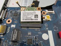 Acer Aspire E5-571 WiFi Replacement