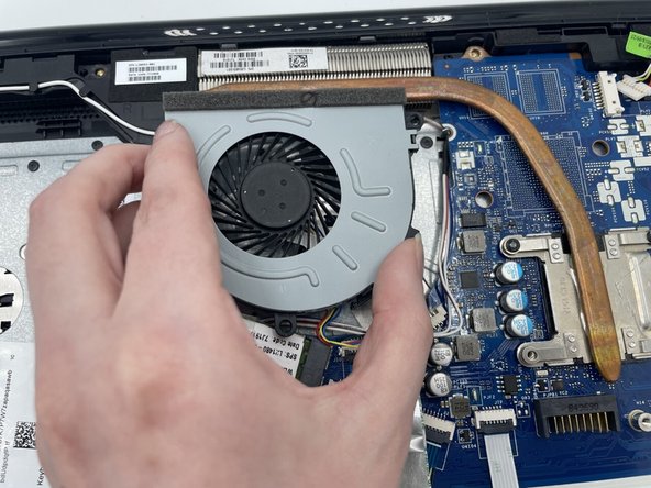 HP 15-db0004dx Motherboard Replacement: crwdns2935265:08crwdnd2935265:03crwdnd2935265:03crwdne2935265:0