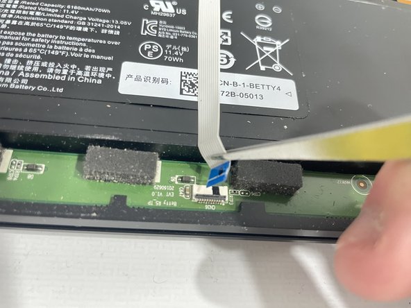 Razer Blade 2014 Battery Replacement: crwdns2935265:05crwdnd2935265:03crwdnd2935265:03crwdne2935265:0