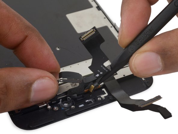 iPhone 6s Plus LCD and Digitizer Replacement: crwdns2935265:037crwdnd2935265:02crwdnd2935265:02crwdne2935265:0