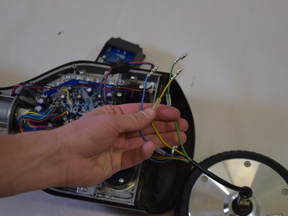 SwagTron T1 Wheel Replacement: crwdns2935265:06crwdnd2935265:03crwdnd2935265:03crwdne2935265:0