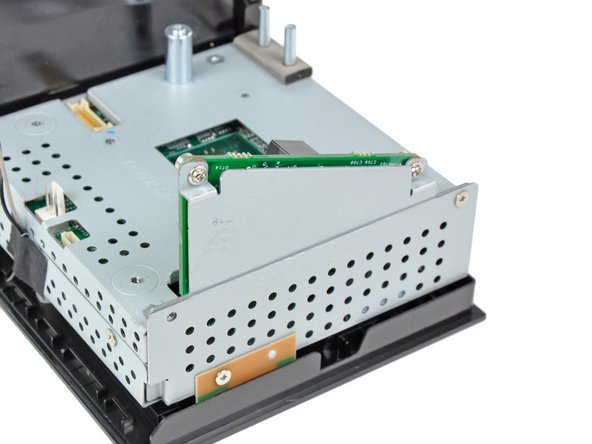 Boxee Box Teardown: crwdns2935265:011crwdnd2935265:02crwdnd2935265:03crwdne2935265:0