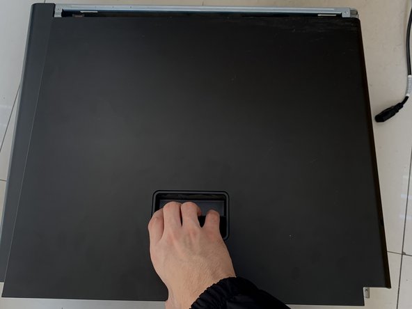 Dell Precision T7600 Thermal Paste Replacement for Overheating CPU: 9 단계, 이미지 3개 중 3개