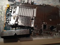 PlayStation 2 Slimline Teardown/Disassembly