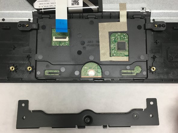 Acer One 10 S1003-114M Track Pad Replacement: crwdns2935265:010crwdnd2935265:03crwdnd2935265:03crwdne2935265:0