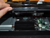 Dell Inspiron One 2020 Hard Drive Replacement