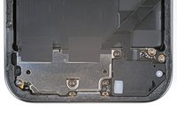 Google Pixel 9 Pro Battery Replacement