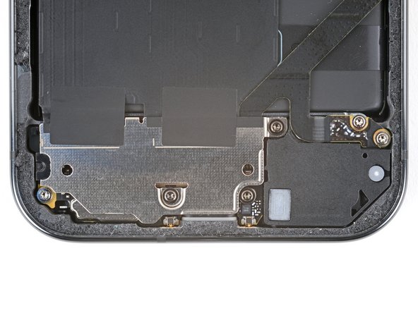 Google Pixel 9 Pro Battery Replacement