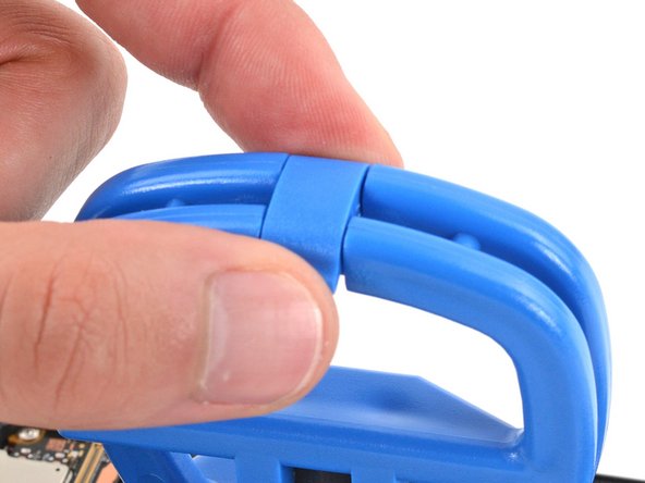 Google Pixel 9 Battery Replacement: 37 단계, 이미지 3개 중 3개