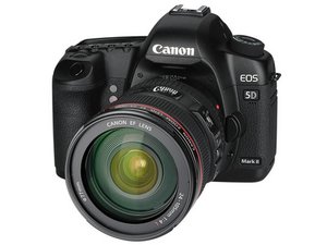 Canon EOS M50