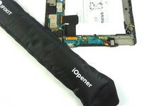 Samsung Galaxy Tab S2 9.7 AT&T Speaker Replacement