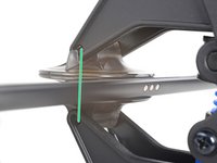 iPad 8 LTE Front Camera Replacement