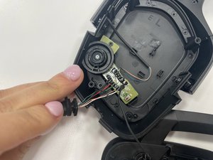 Logitech G432 - iFixit