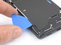 Samsung Galaxy S21 Ultra Loudspeaker Replacement
