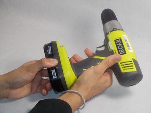 Ryobi best sale p271 specs