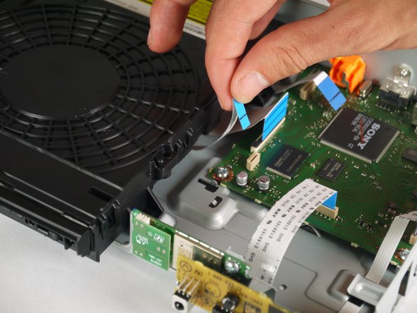 Sony BDP-BX520 Disc Tray Replacement: crwdns2935265:013crwdnd2935265:02crwdnd2935265:02crwdne2935265:0