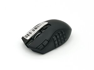 Razer Naga V2 HyperSpeed