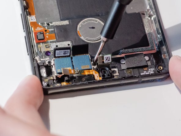 Essential Phone Cameras Replacement, Cameras: step 29, image 2 of 3