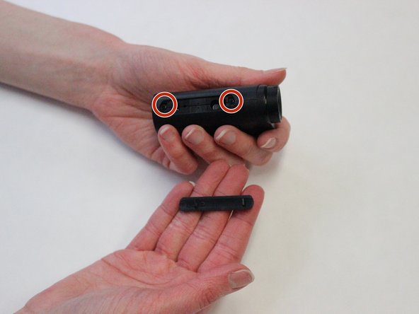 Sharper Image SVC430 Lens Replacement: crwdns2935265:04crwdnd2935265:02crwdnd2935265:02crwdne2935265:0