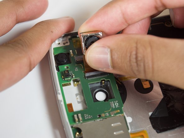 Motorola Moto Z Play Rear Camera Replacement, Rear Camera: crwdns2935265:022crwdnd2935265:03crwdnd2935265:03crwdne2935265:0