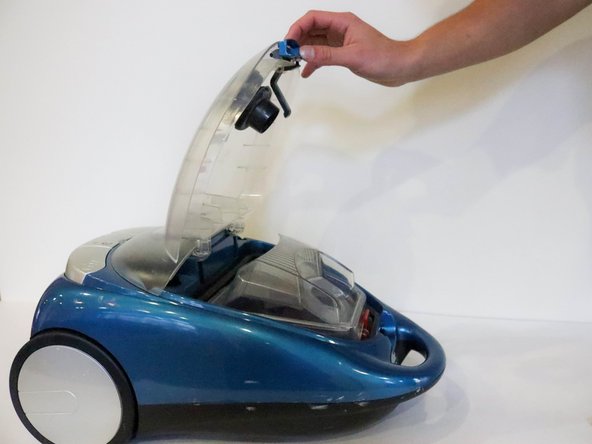 Bissell OptiClean Cyclonic Vacuum Filter Replacements, Filters: crwdns2935265:04crwdnd2935265:02crwdnd2935265:03crwdne2935265:0