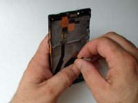 Nokia Lumia 720 Charging Dock / Micro USB and Microphone Module Replacement