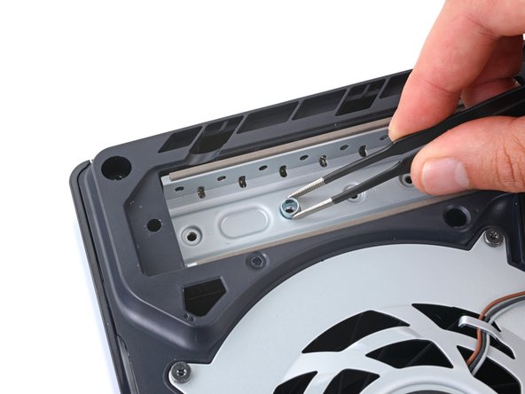 How to Upgrade the Expandable Storage in Your PlayStation 5 Pro