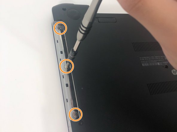 HP Pavilion 15-n232nr Hard Drive Replacement, Hard Drive: crwdns2935265:09crwdnd2935265:02crwdnd2935265:02crwdne2935265:0