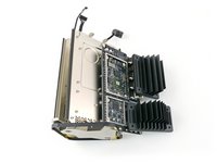 AirPort Extreme A1521 Teardown